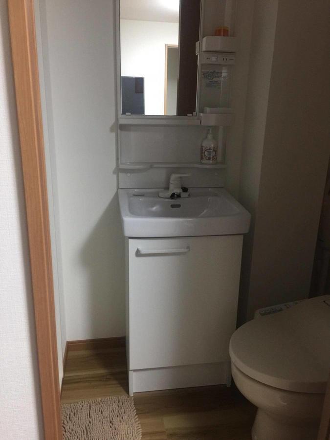 In Kaminarimon 3f Apartamento