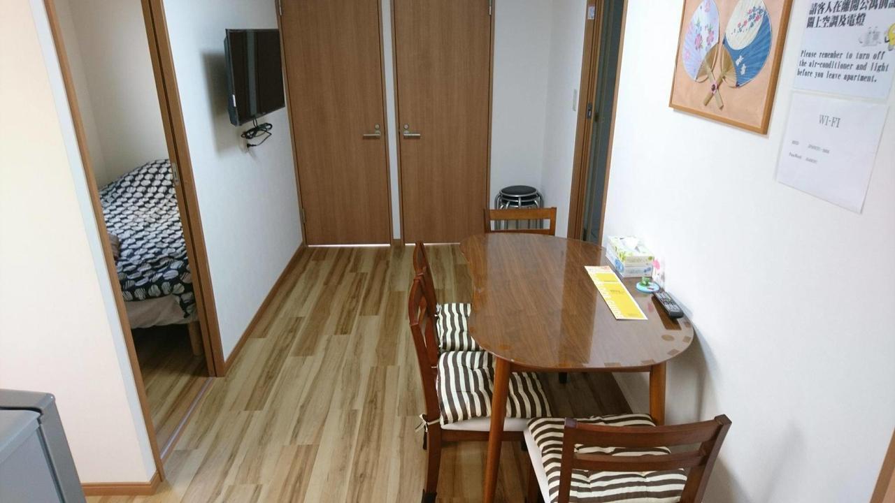 Apartamento In Kaminarimon 3f *