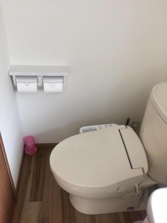 Appartement In Kaminarimon 3f *